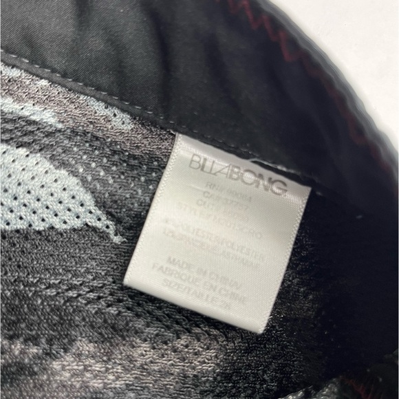 Billabong Mens Platinum Stretch Board shorts Sz 28 - Picture 5 of 5